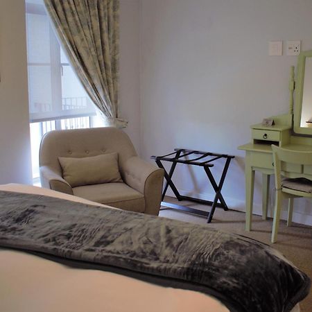 Spacious, Modern & Convenient Franschhoek Buitenkant foto