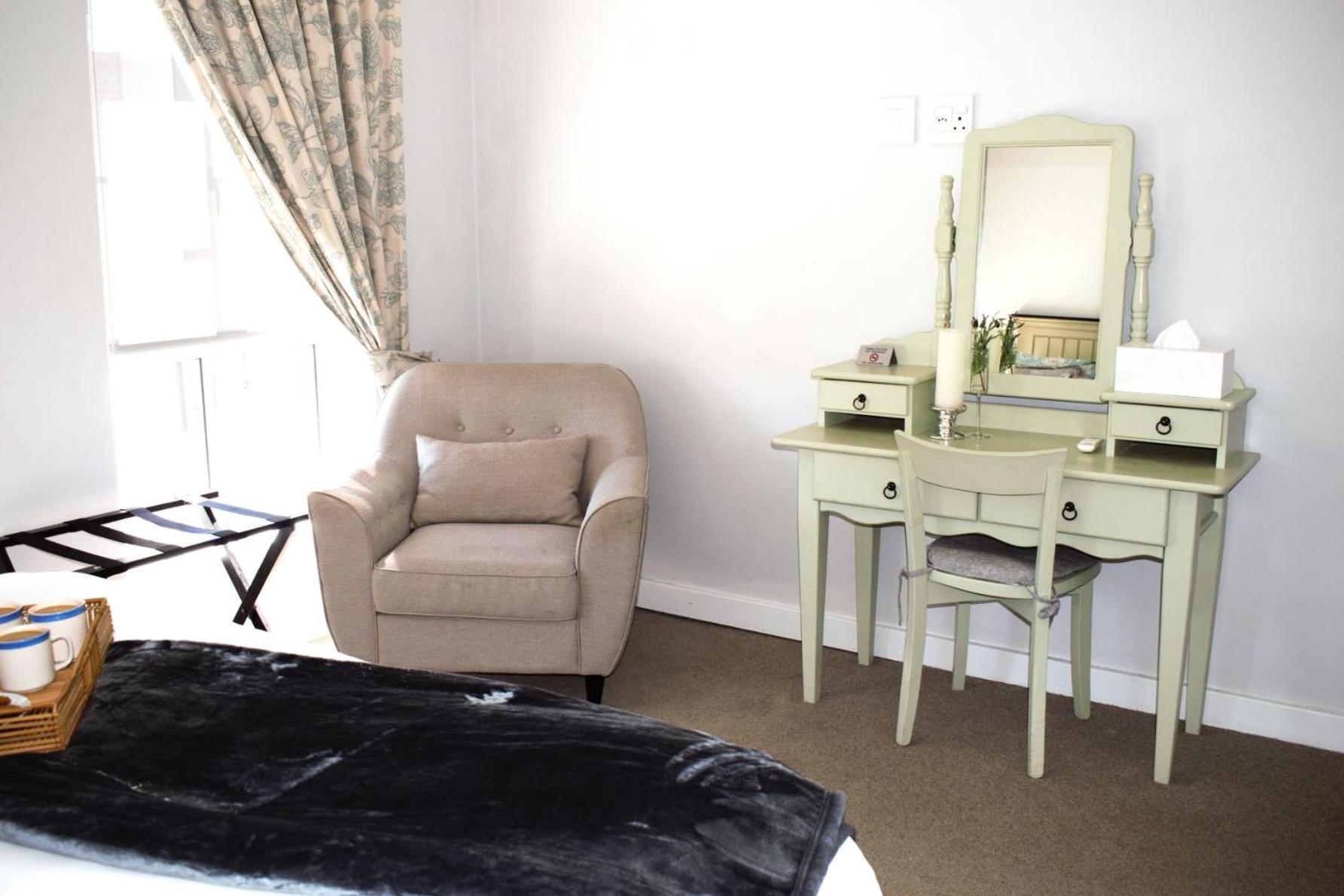 Spacious, Modern & Convenient Franschhoek Buitenkant foto