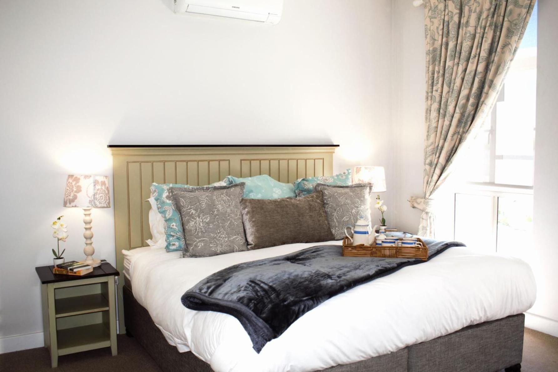 Spacious, Modern & Convenient Franschhoek Buitenkant foto