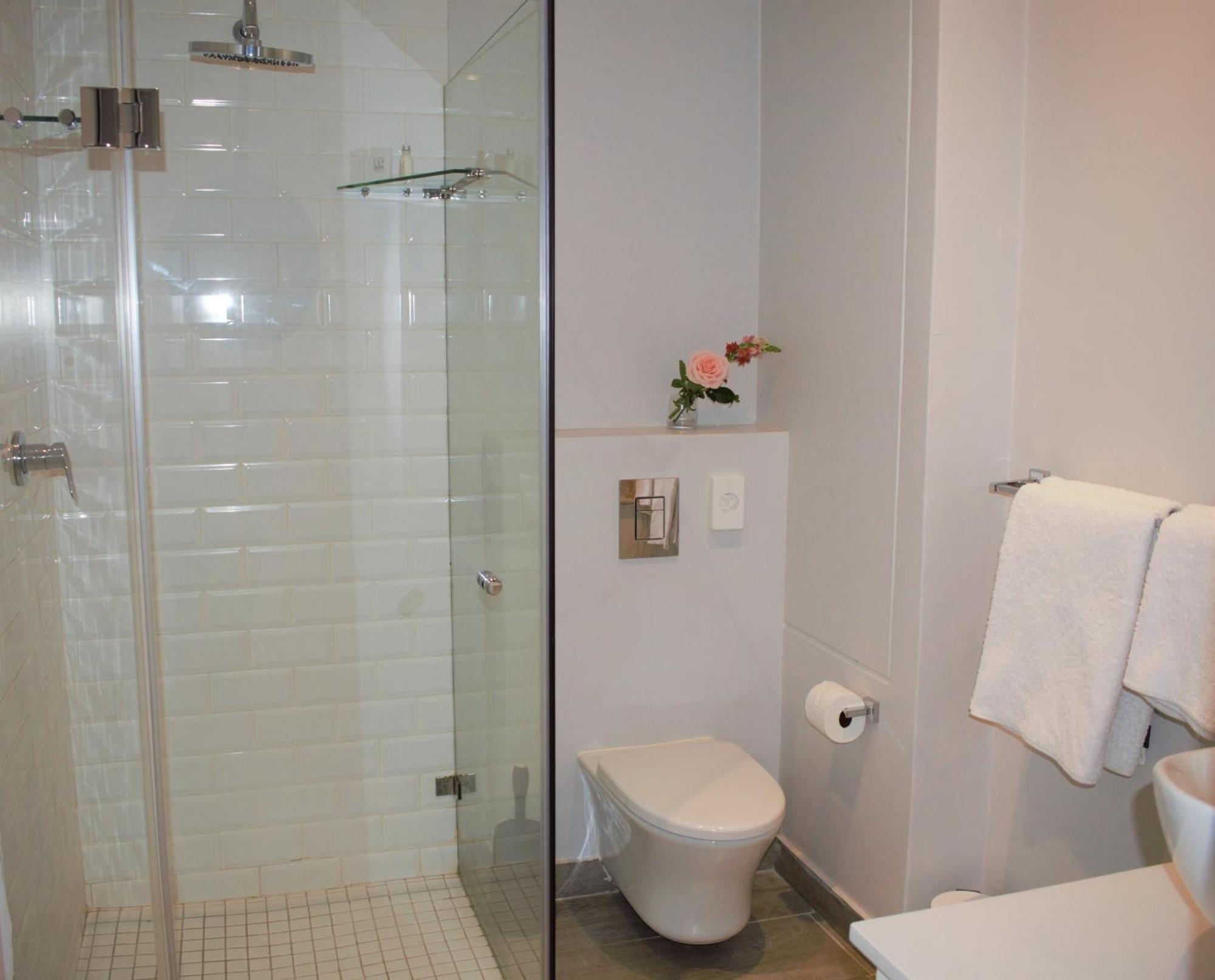 Spacious, Modern & Convenient Franschhoek Buitenkant foto