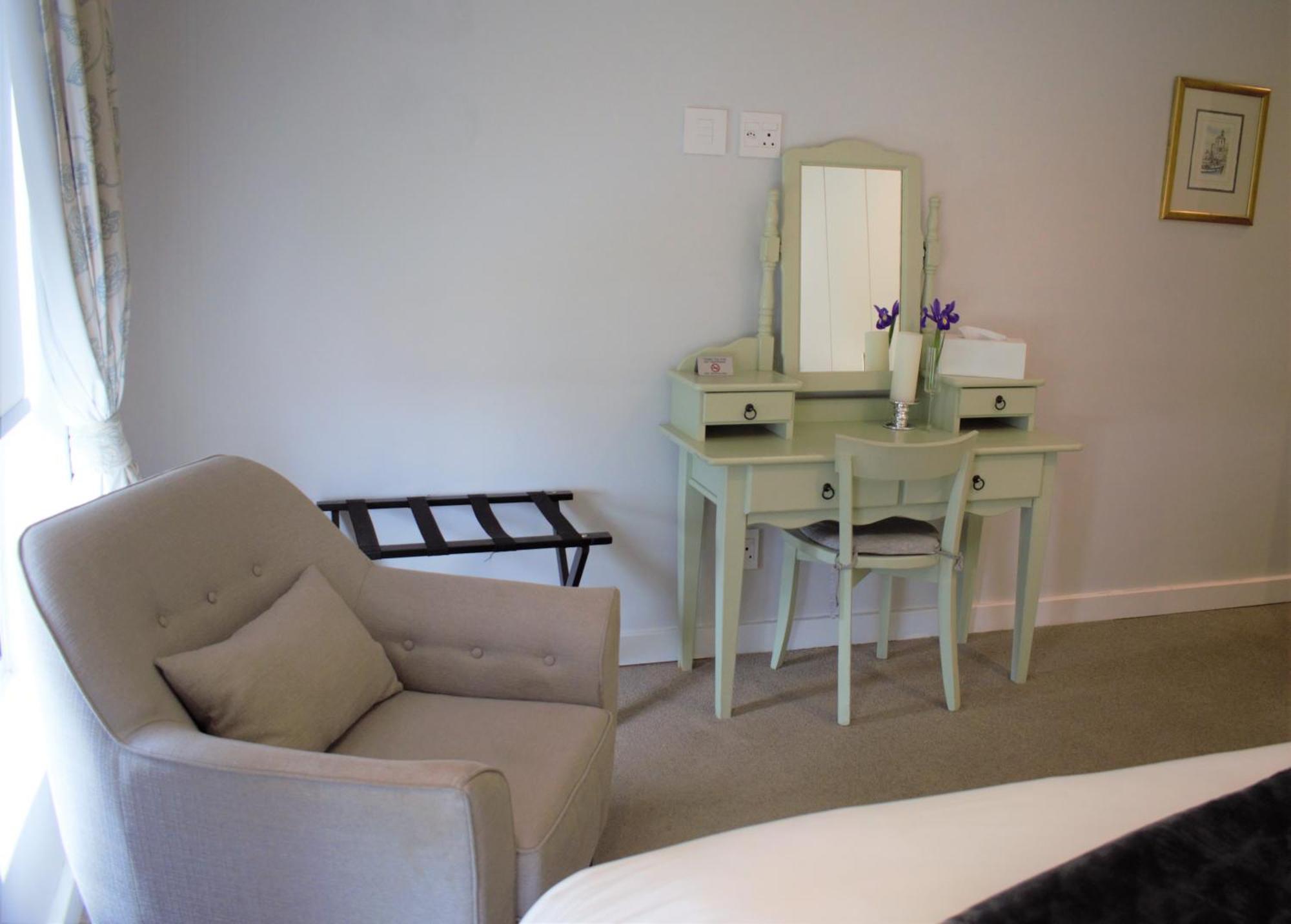 Spacious, Modern & Convenient Franschhoek Buitenkant foto